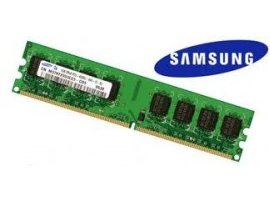 Samsung 8GB DDR3 1333 240-Pin DDR3 ECC Registered (PC3 10666)