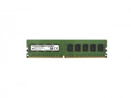 Micron 8GB DDR4-2133 1Rx4 VLP ECC REG RoHS
